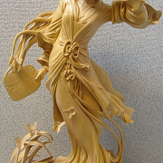 木雕藝術(shù)品的收藏價(jià)值鑒定與評估指南